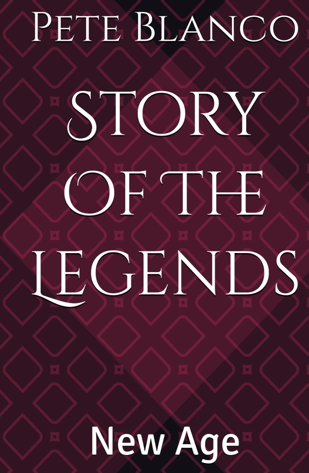 Story Of The Legends: New Age