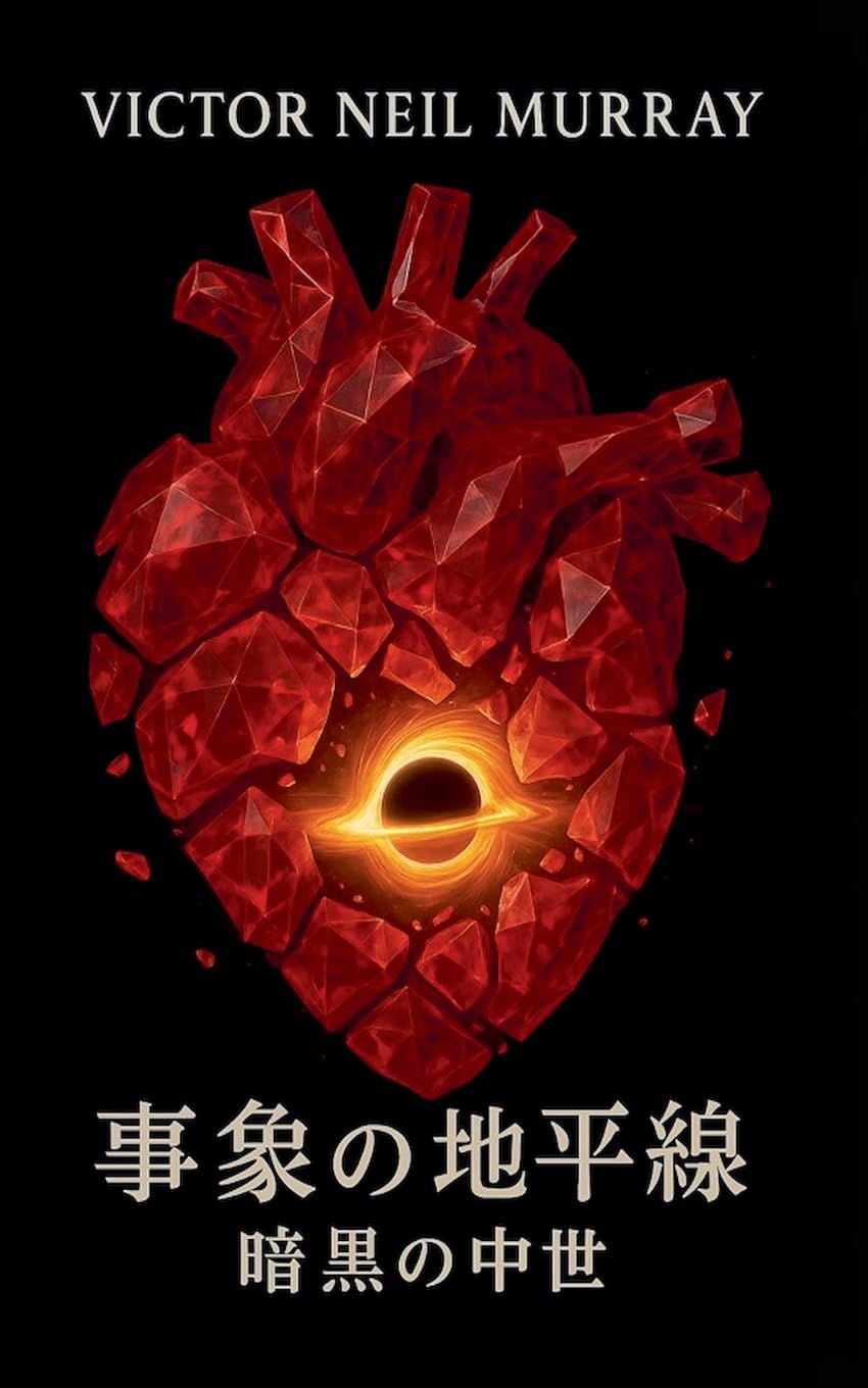 事象の地平線: 暗黒の中世: 1 (Event Horizon)