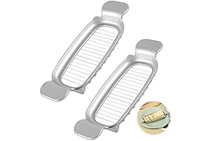 Stainless Steel Stick Butter Slicer Tool
