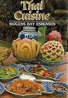 Thai Cuisine 0170067580 Book Cover