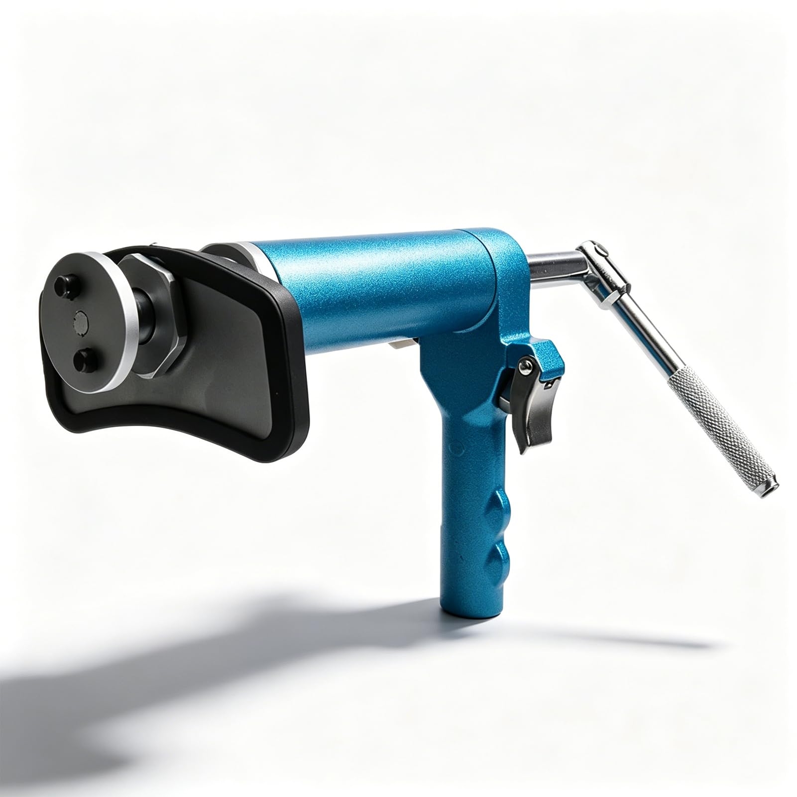 Herramienta de Ajuste de subconma de Freno de Disco neumático Smooth Smoothing Piston Retractor Azul Silver Black Mantenimiento y reparación
