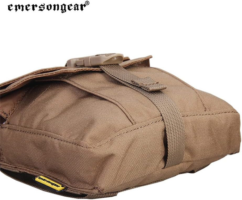 Fight Multi-Purpose Pouch,Tactical Airsoft Paintball Molle Pouch