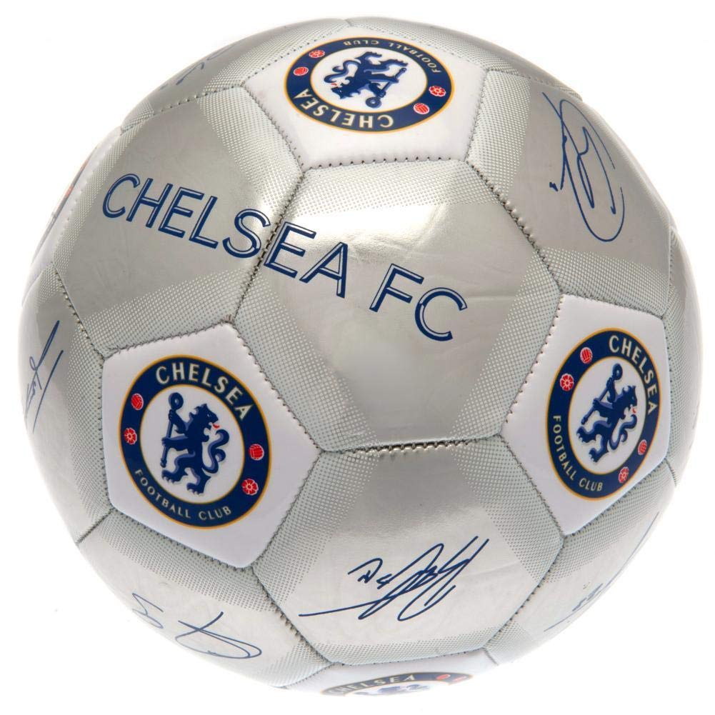 Chelsea FC Signature Pallone (TA5713