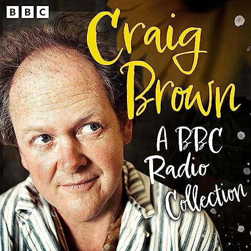 Craig Brown: A BBC Radio Collection by Craig Brown episode artwork