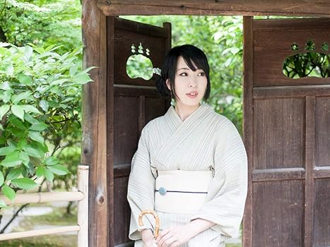 浴衣　着物　しじら織　リユース　未使用　値札付き　しつけ糸付き 浴衣 着物 しじら織 リユース 未使用 値札付き しつけ糸付き