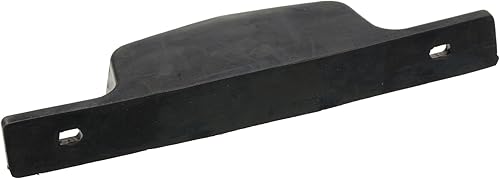 Miniatura 2 de Protector de nariz frontal Corvette 1973-1996