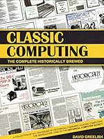 The Complete Historically Brewed 0615538126 Book Cover