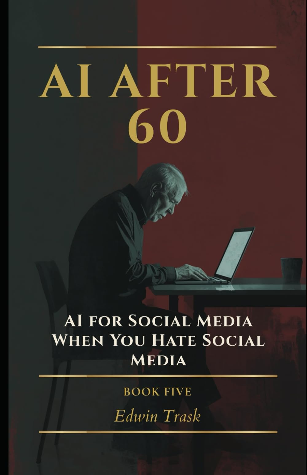 AI for Social Media When You Hate Social Media: 5 (AI After 60)