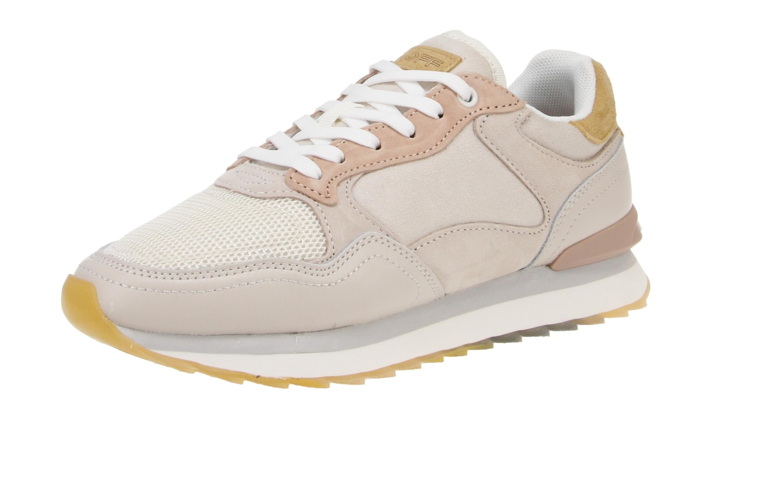 HOFF Zapatillas Toulouse de Mujer