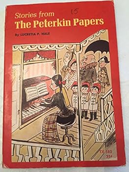 Stories from the Peterkin Papers
