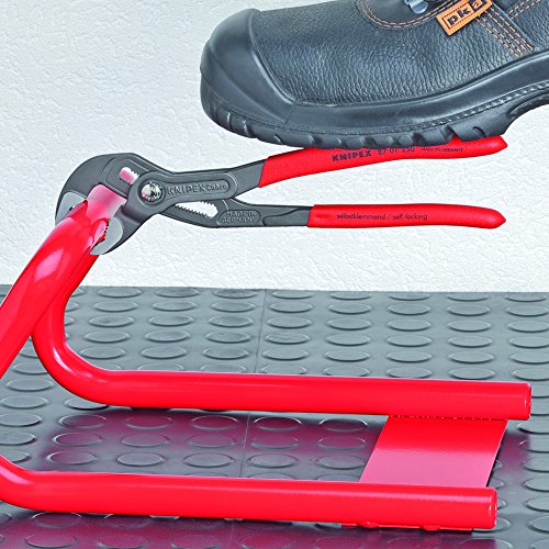 Cobra Water Pump Pliers #TOP3