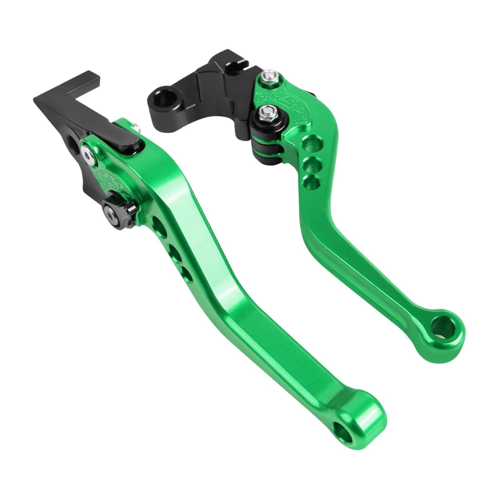 TYUIKN Brake Levers for FAZER FZ6 FZ 2004-2010 XJ6 FZ6R 2009-2020