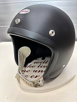 オーシャンビートル別注　LAC マットブラック ダブルストラップ白 Amazon | 【公道使用不可】oceanbeetle OCEANBEETLE オーシャン