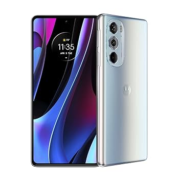 Motorola - モトローラ Motorola edge s 8/128 GB ホワイト CN版 Motorola Edge Sのスペックまとめ、対応バンド、価格 | telektlist