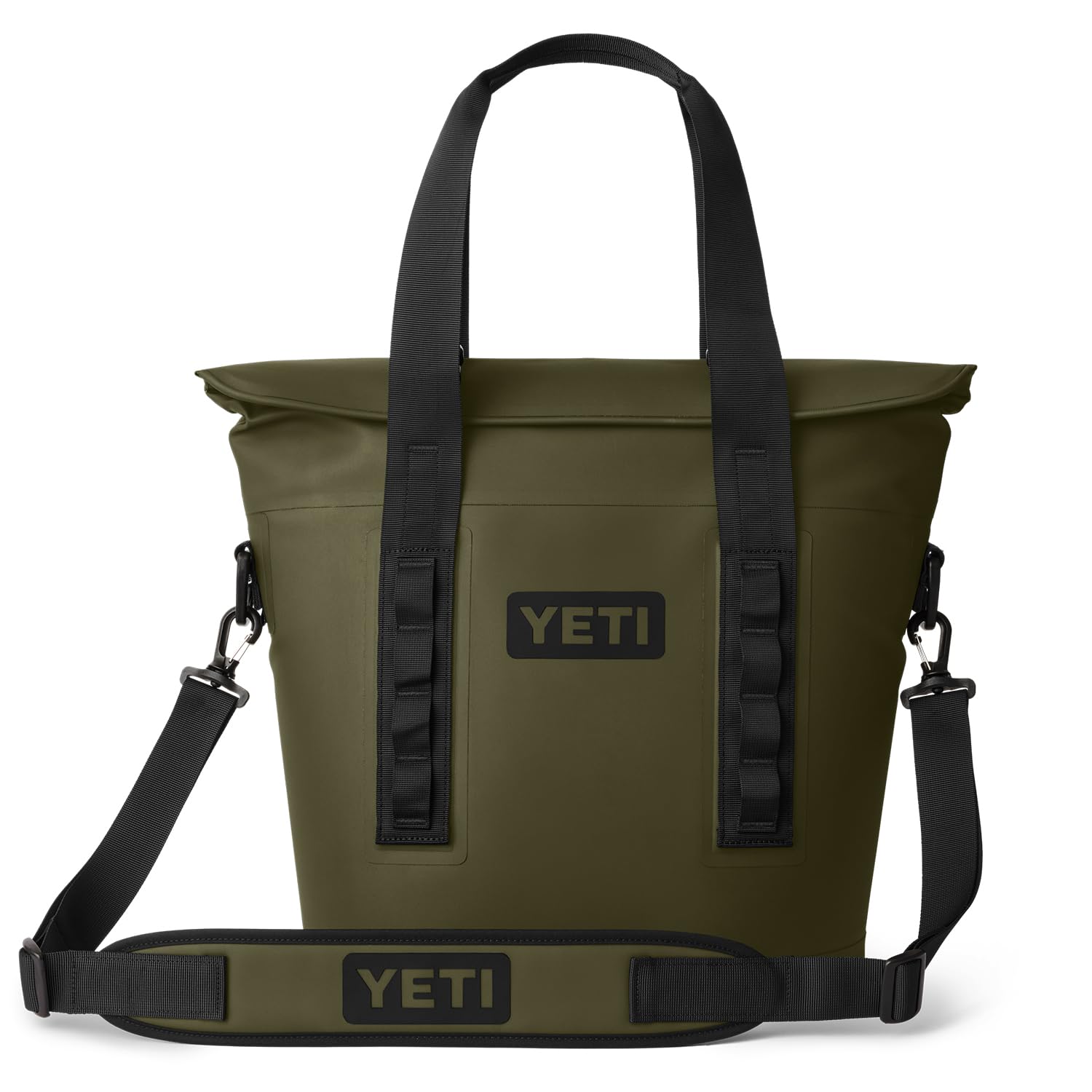 YETI Hopper M Series Portable Soft Coolers with MagShield Access