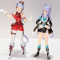 2.5th ウマ娘 ゴールドシップ 公式 117個セット Amazon | マックスファクトリー(Max Factory) figma ウマ娘 プリティー