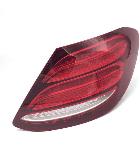 AZYUANWUS Rear Bumper Tail Light Lamp Taillights Taillamps Brake Light Compatibl