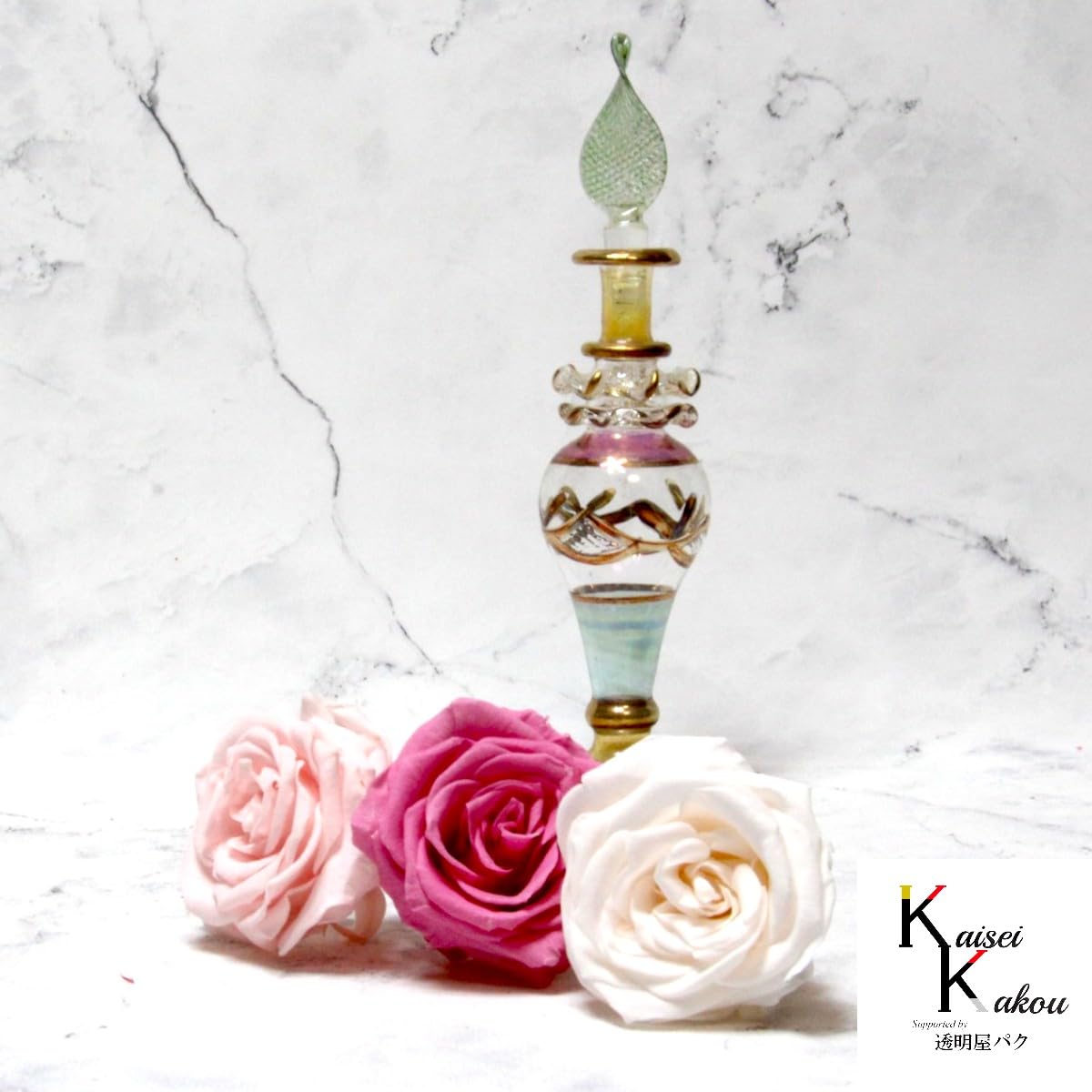 大地農園 プチシャーロット プリザーブドフラワー ローズ～紫陽花のおまけ付き～ 即日☆【プリザーブド】大地農園/プチシャーロット 16輪 ピュア