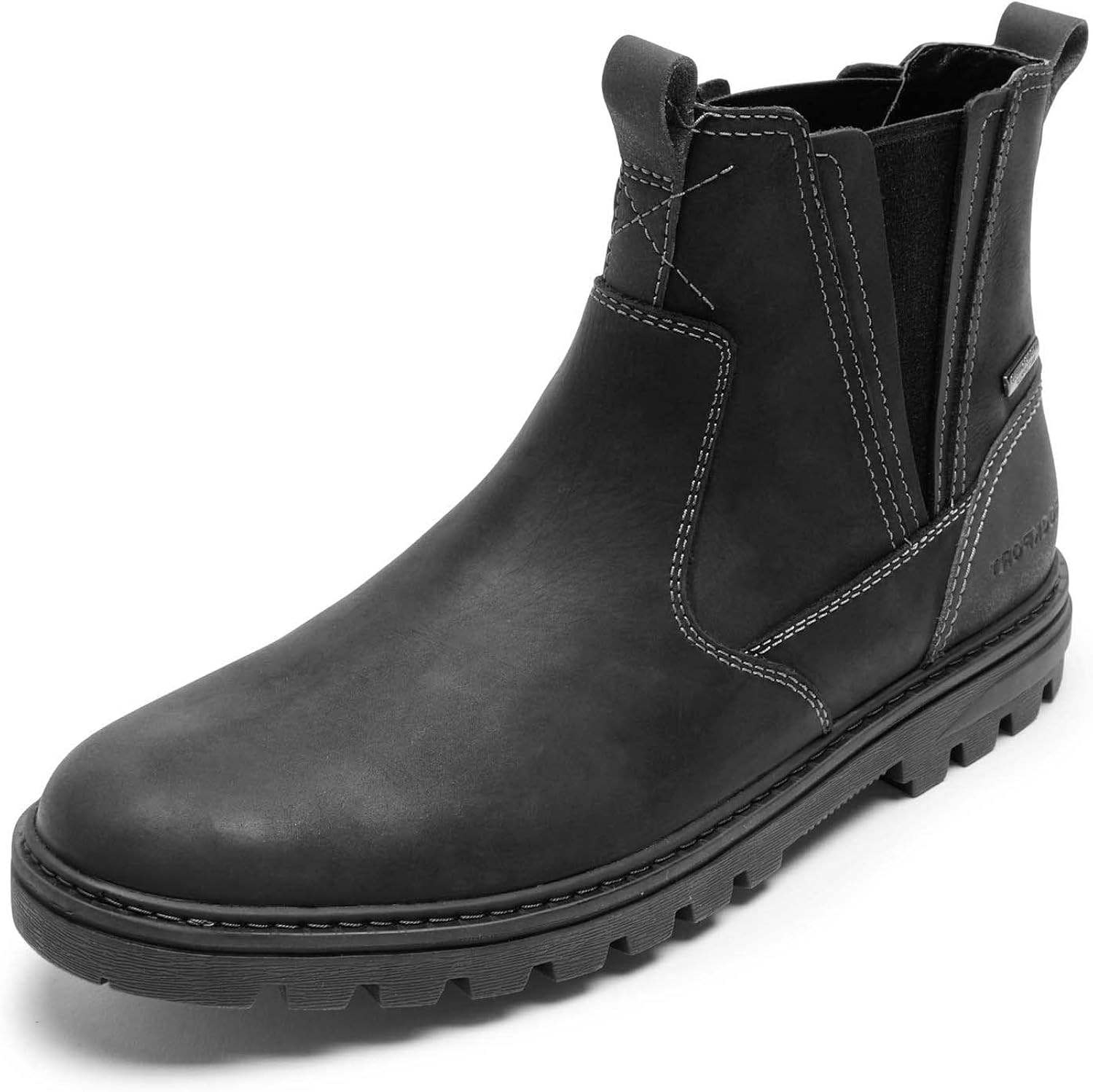 Rockport Men's Weather Or Not Chelsea Boot