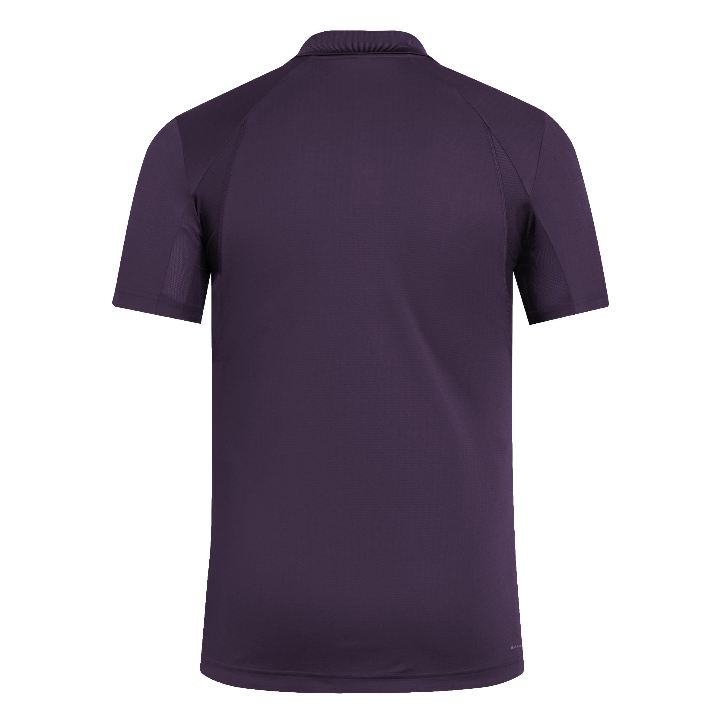 adidas Men Polo da Tennis Climacool FreeLift