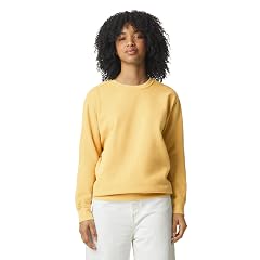 Comfort Colors Adult Crewneck Sweatshirt Style 1566 1545