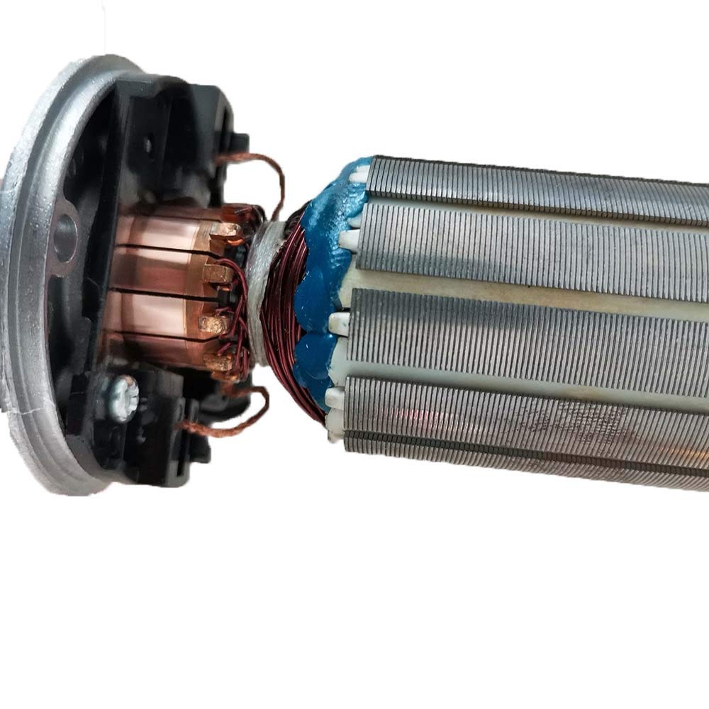 300W DC Spindle Motor 52mm DC 48v CNC Spindle 0.3KW ER11 Chuck CNC for Engraving Machine