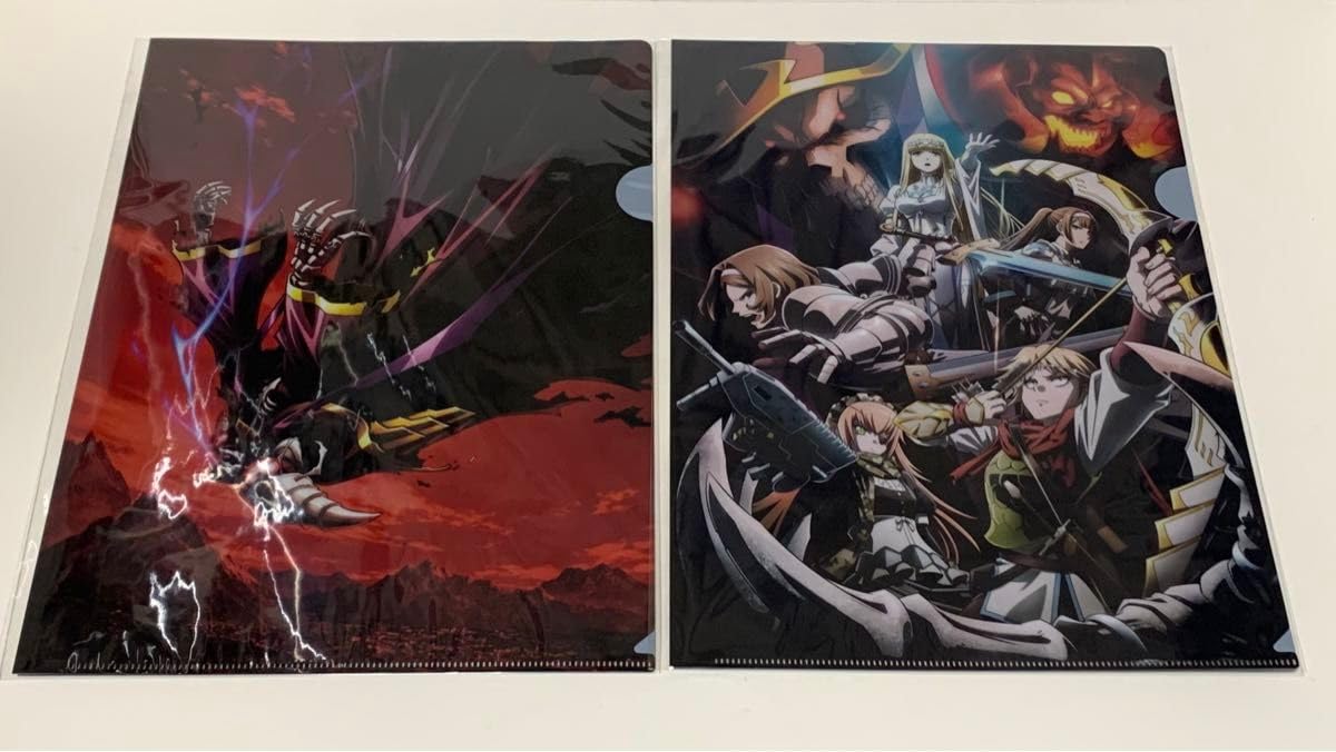 Amazon.co.jp: 劇場版「オーバーロード」聖王国編 ムビチケ購入