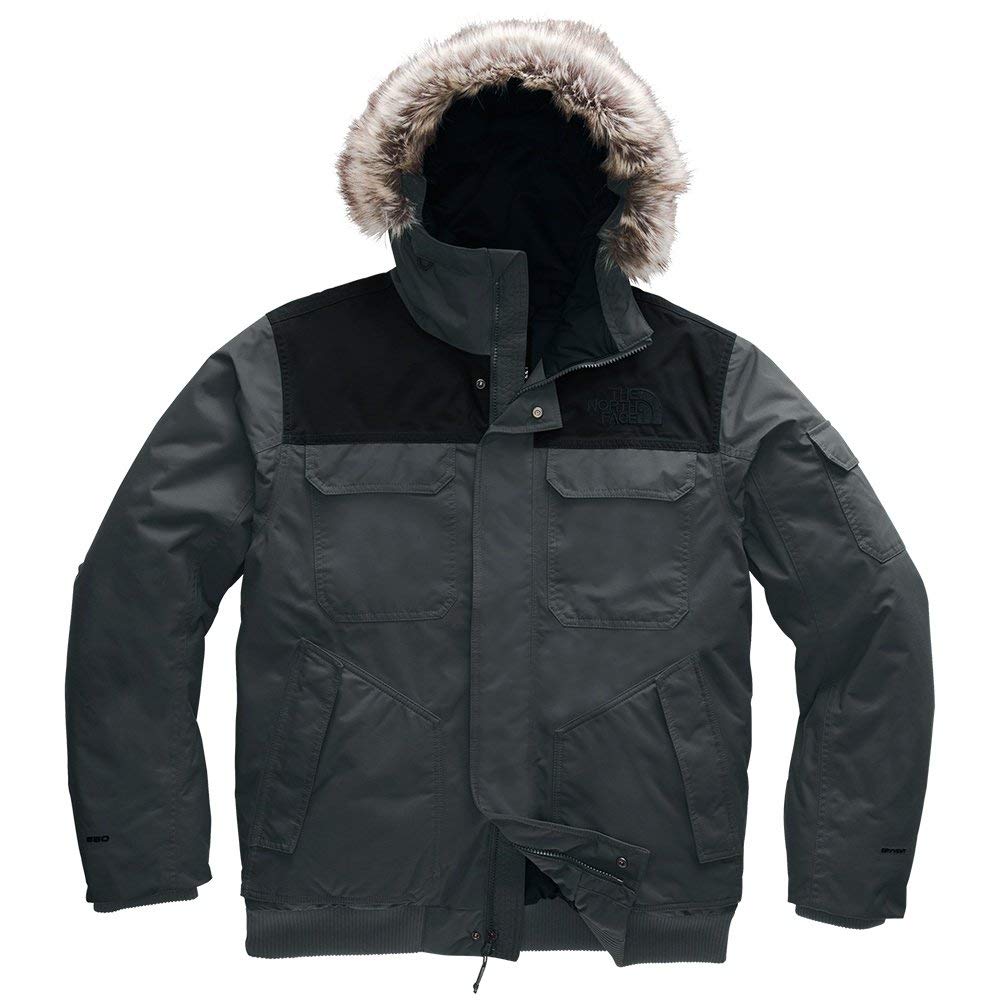 Men's Gotham Insulated Jacket III