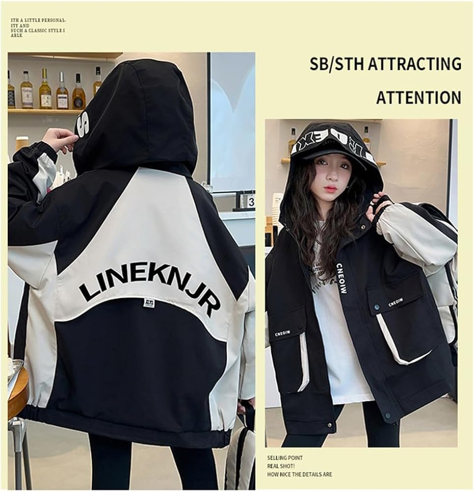 Amazon.co.jp: [KOSIKINI] 子供服 スタジャン 女の子 スタジャン