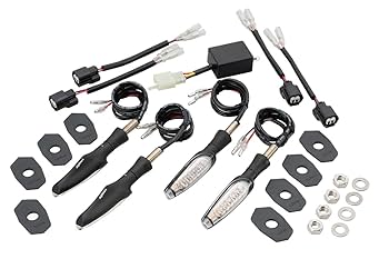 ナギナミGSパーツ 8枚セット Amazon | キジマ(Kijima) Z900RS('18-) Z650RS エリミネーター等