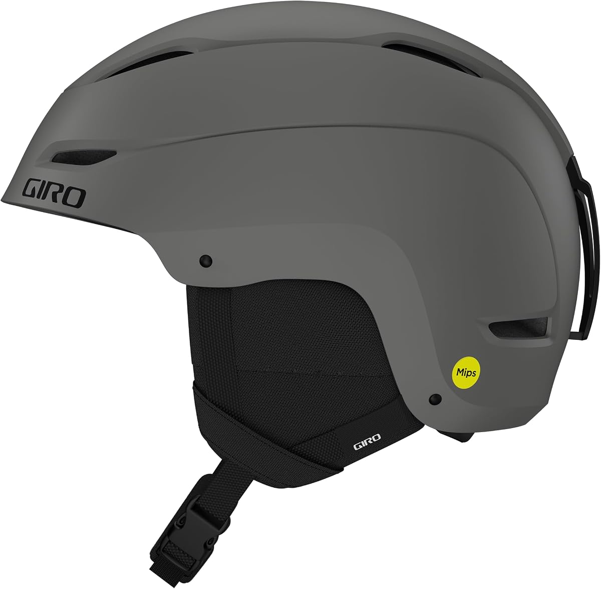 Casco de esquí Ratio MIPS - Casco de snowboard para hombres, mujeres y jóvenes