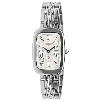 Amazon.co.jp: [ロンジン] レディース 腕時計 Equestrian イ