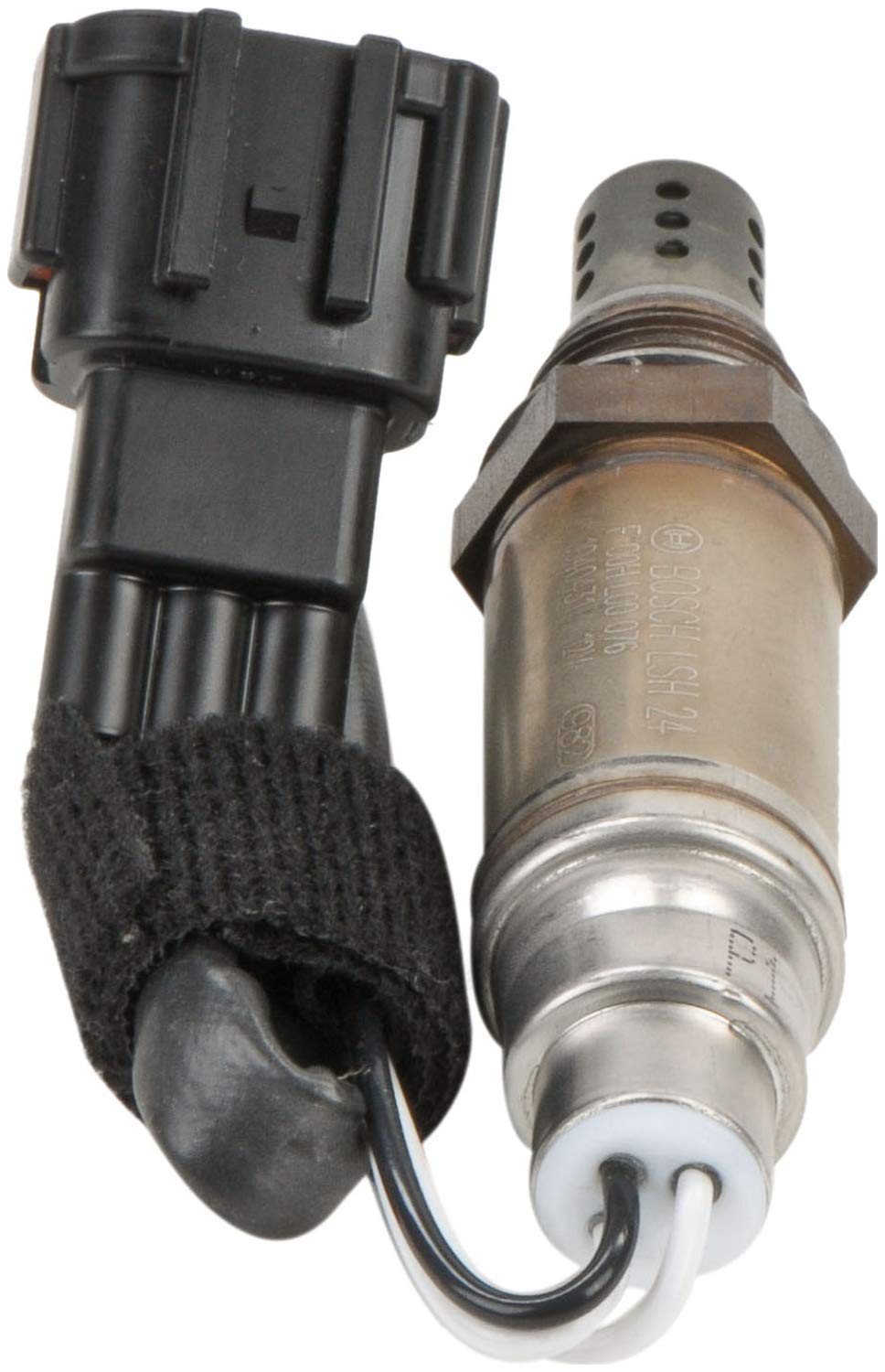 Bosch 18001 Sensor de oxígeno, equipo original (Nissan)