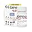 Genexa Arnica Tablets for Pain Relief Formula | Alleviate Muscle & Joint Pain, Soreness, & Stiffness | Delicious Organic Grape Flavor | Homeopathic Remedy Made Clean | 300 Chewable Tablets (3 Pack)