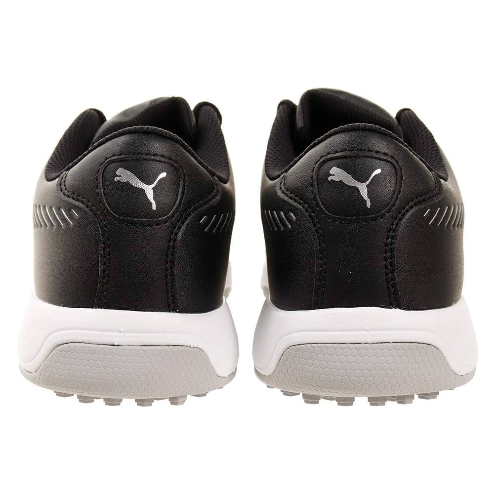 rin出品 Amazon.co.jp: プーマ PUMA ゴルフ シューズ ドライブ