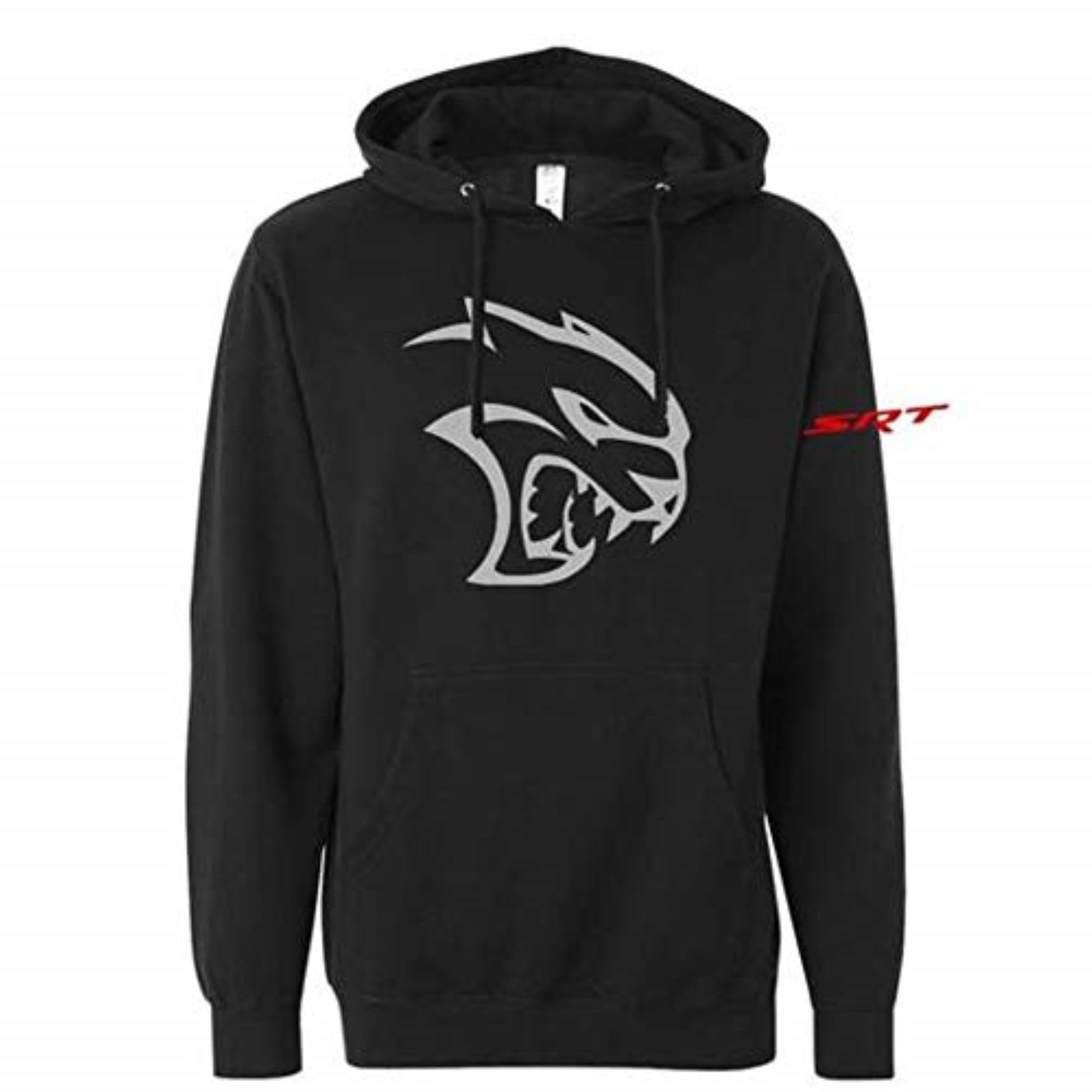 Detroit SRT Hellcat Hoodie