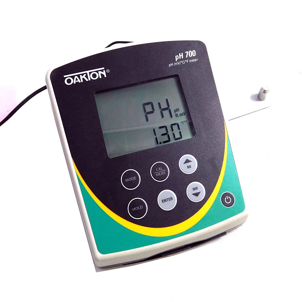 Oakton AO-35419-03 pH 700 Benchtop Meter with