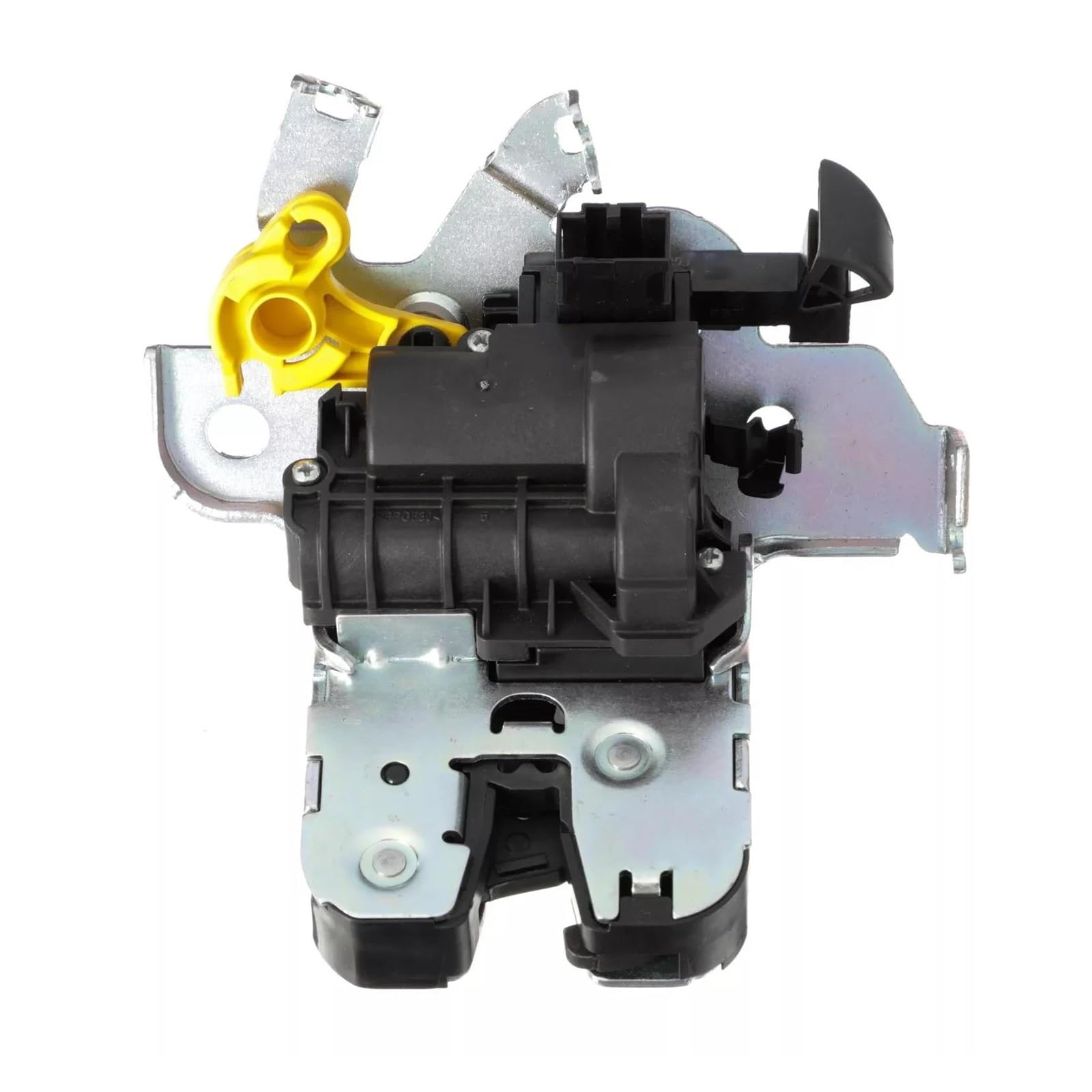 4M0827506 Trunk Tailgate Door Back Lock Actuator for Skoda for Superb 16-23 for Scala 2019-2023 for Kodiaq 2017-2023