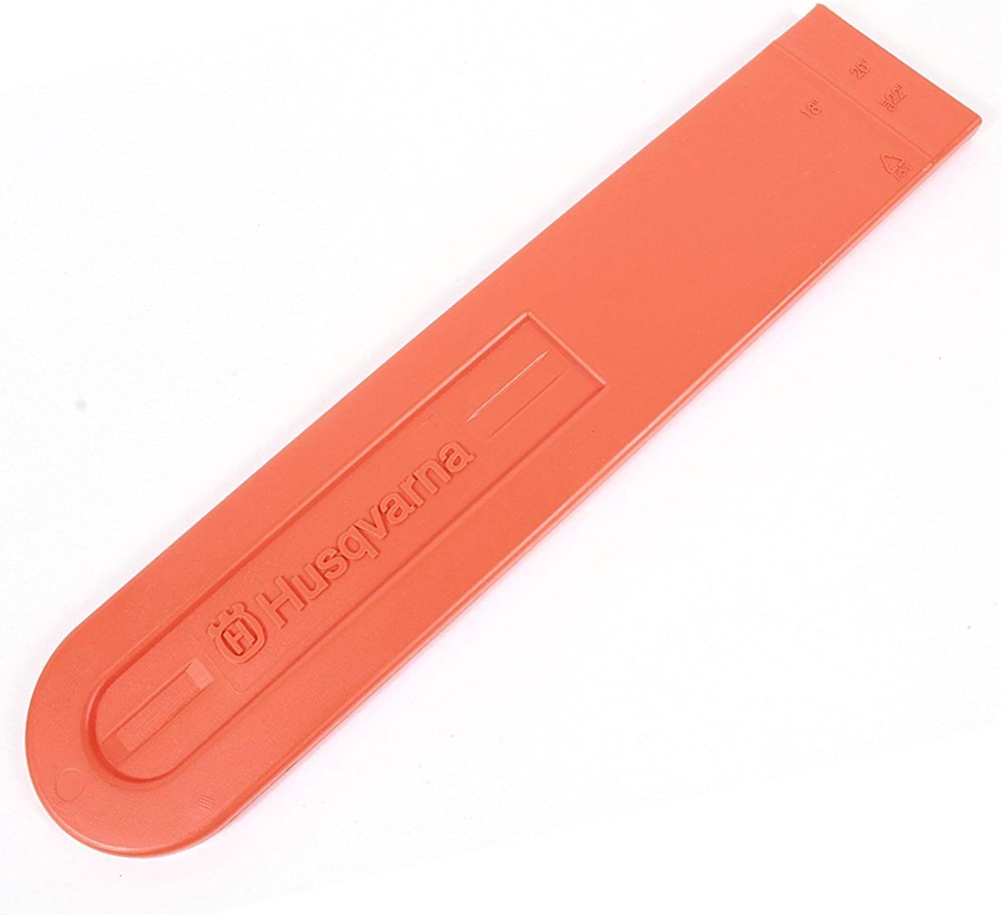 Genuine 596703601 Chainsaw Scabbard 18"-22" Bar & Chain Cover