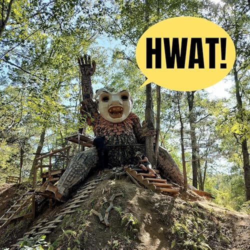 64: Happy Visdeurbelling