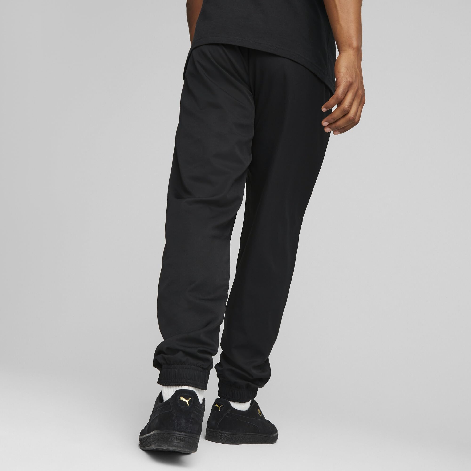 PUMA Herren Gewebte Hose Active Woven Pants Cl