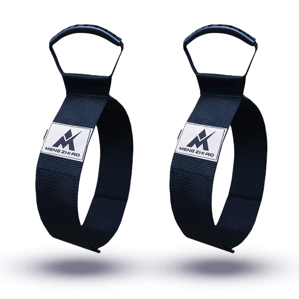 2 Pcs Heavy Duty Pool Vacuum Hose Storage Holder Garden Hose Organizer Hook and Loop Hose Strap Holder with Carrying Handle Perfect for Garden Hose Pool Vacuum Hose Garage Tool etc.