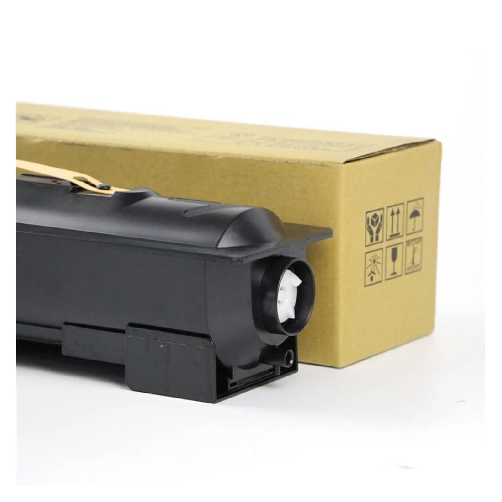 Cartuccia Toner Compatibile Con Xerox WC5225 WorkCentre 5225 | Stampa for ufficio,Testo leggibile,Output stabile,Resa elevata,Forniture sostitutive,Per 5222 5230(500g)