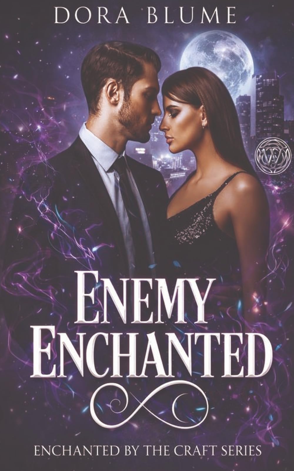 Enemy Enchanted Novella (Enchanted by the Craft)