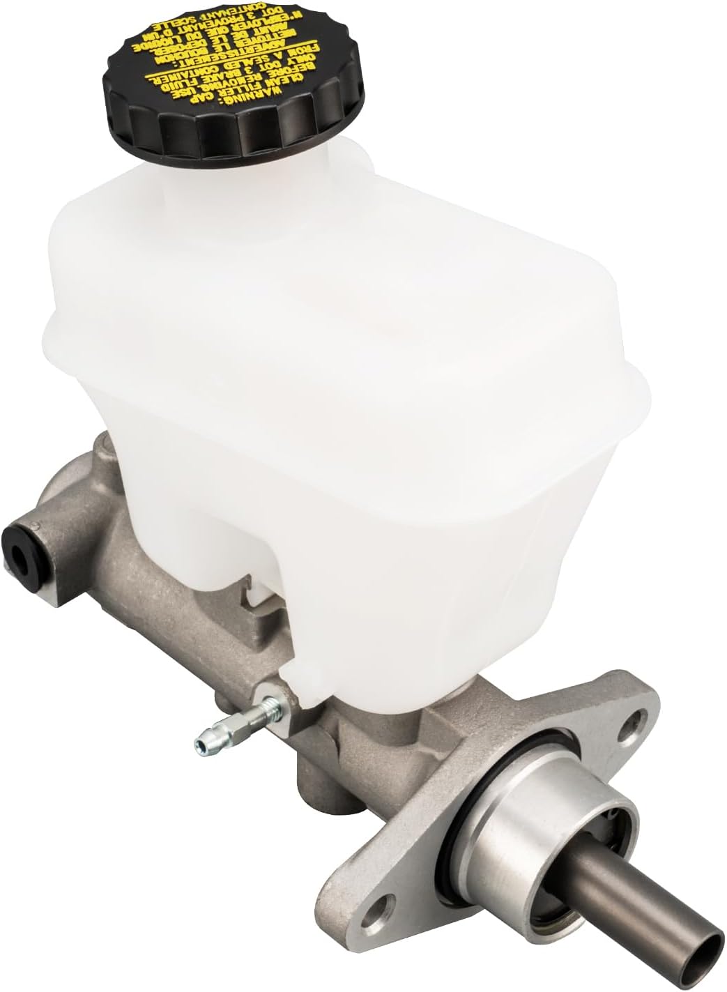 PHILTOP M630529 Brake Master Cylinder Assembly Replacement for Ford Escape 2009-2012, Mercury Mariner 2009-2011, Mazda Tribute 2008-2011