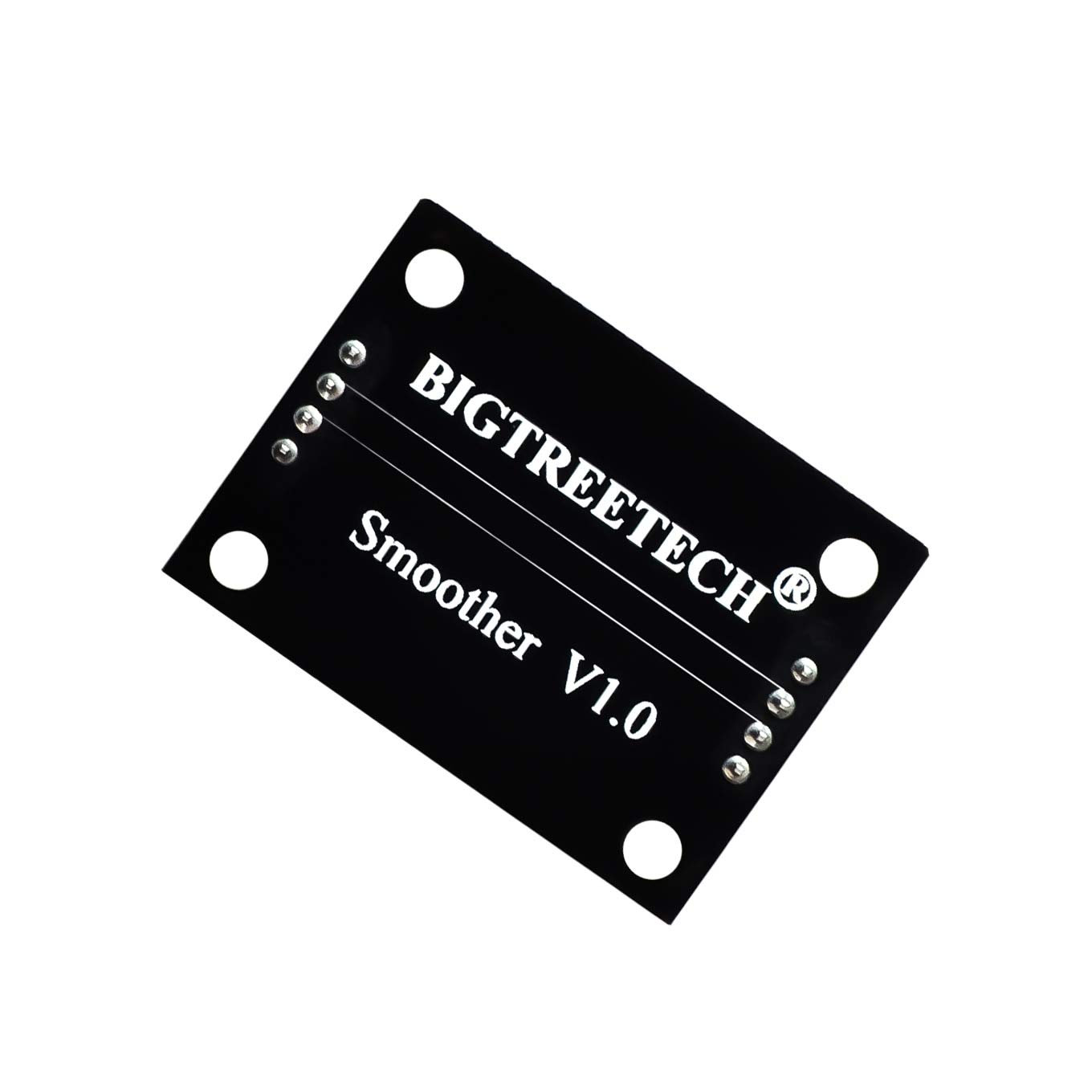 TL-Smoother V1.0 New Kit Filter Stepper Eliminator Texture Smoother addon Module stabilizer diode Board for Stepper Driver Motor