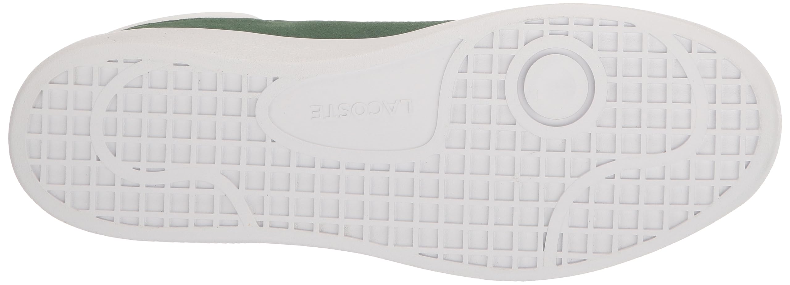 Lacoste Men's Baseshot Sneaker