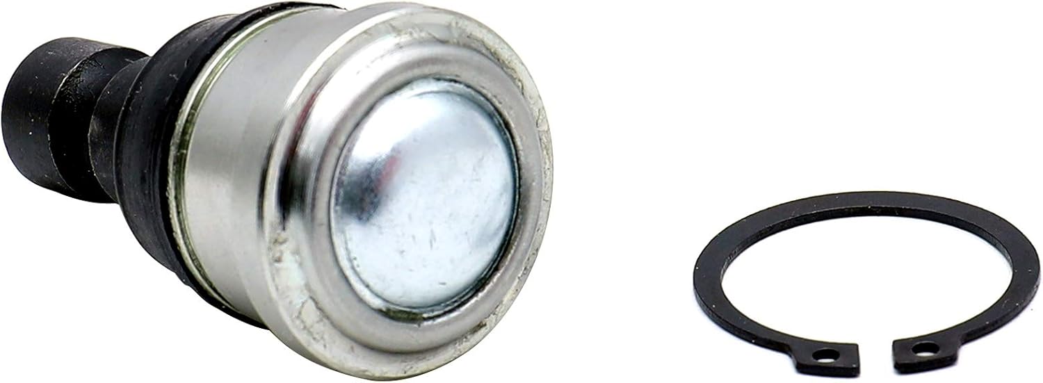HICKS 7061220 7061187 Ball Joint fit for 2010-2016 Polaris 800 Ranger (6X6), 2011-2018 Polaris 900 Ranger (4X4), 2009-2022 Polaris 850 Sportsman (4X4), Set of 4