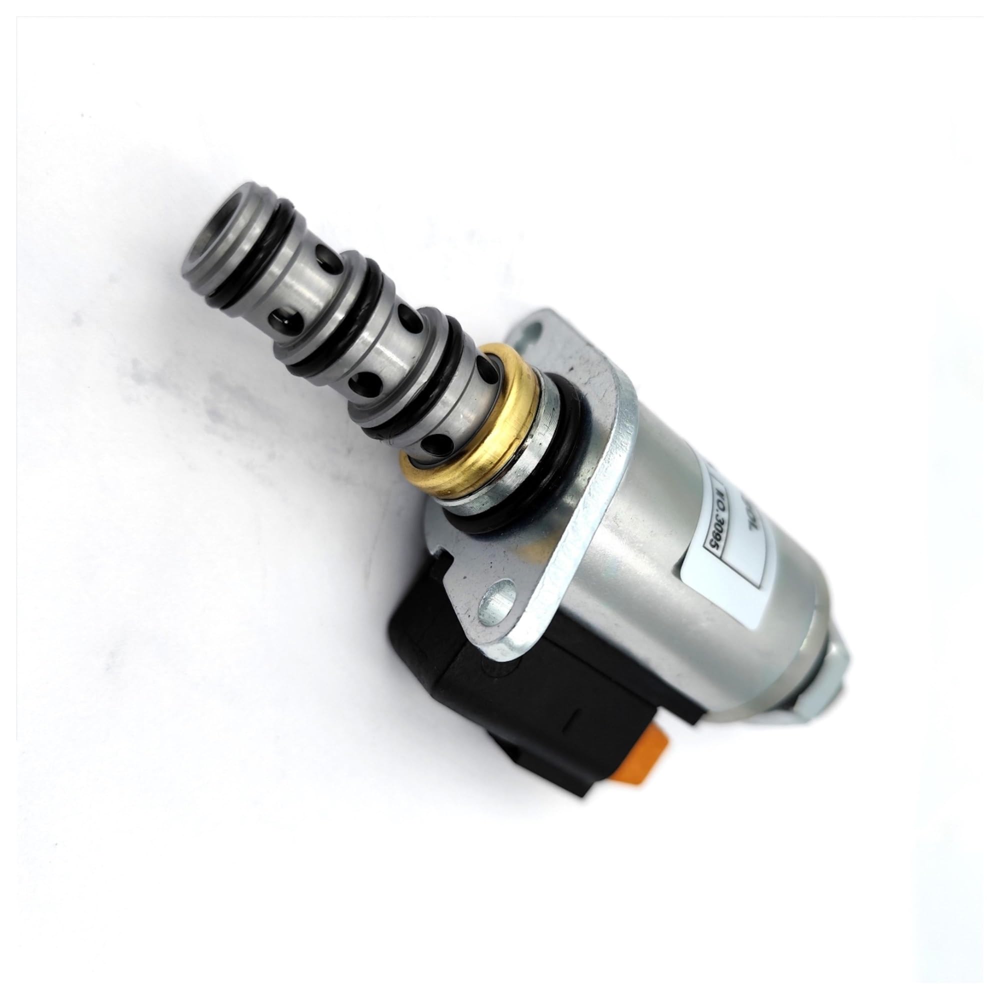 SSDXFJZR 4579878 solenoid valve