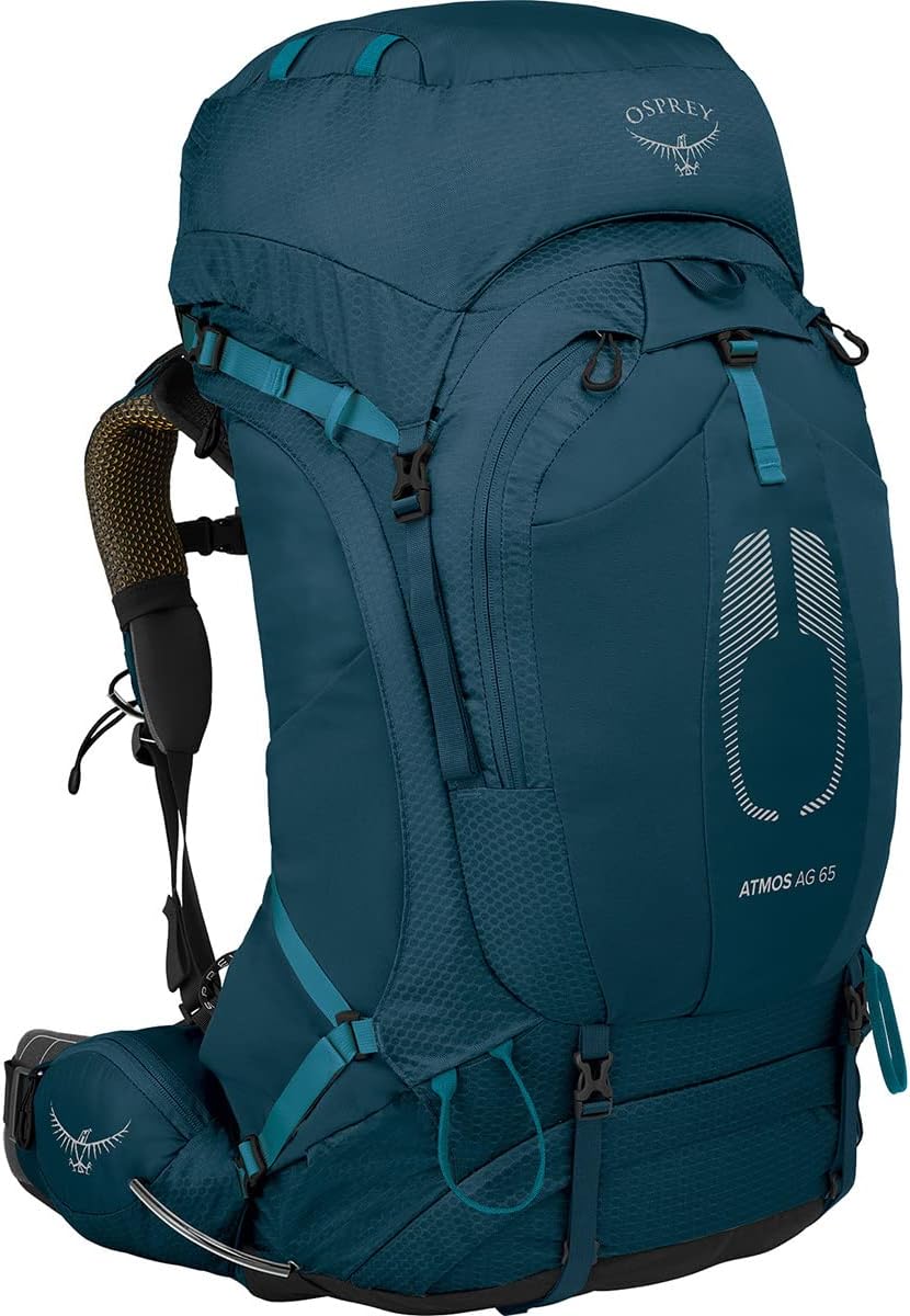 Osprey Men's Atmos Ag 65l Backpack
